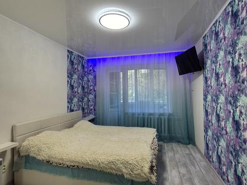 квартира по адресу Солнечный микрорайон ул., 33