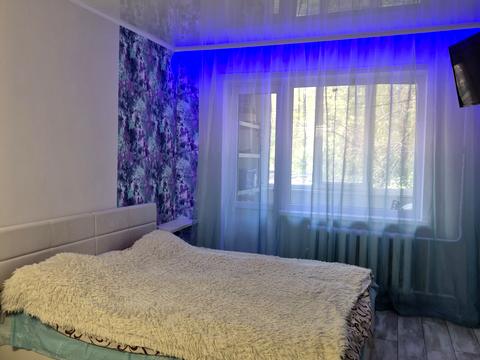 квартира по адресу Солнечный микрорайон ул., 33