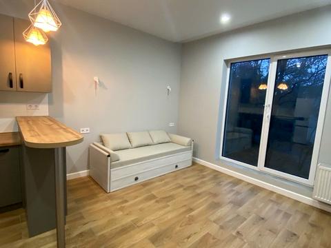 квартира по адресу Маячный пер., 7