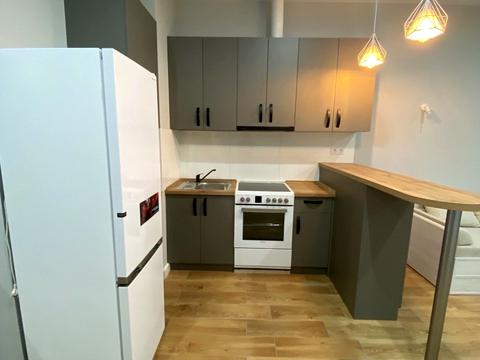 квартира по адресу Маячный пер., 7