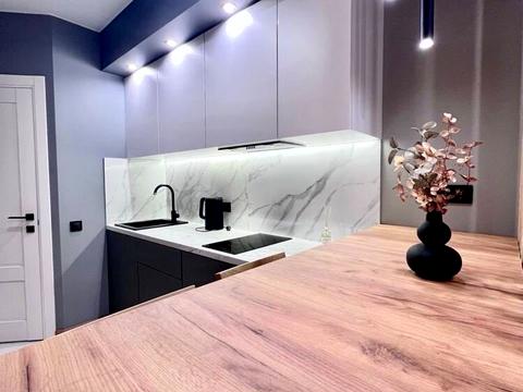 квартира по адресу Запорожское шоссе, 32д