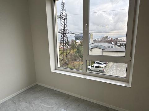 квартира по адресу Зеленая ул., 247