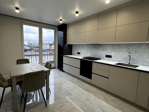 квартира по адресу Зеленая ул., 247