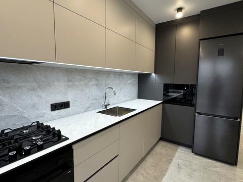 квартира по адресу Зеленая ул., 247