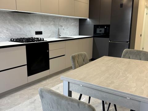 квартира по адресу Зеленая ул., 247