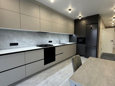 квартира по адресу Зеленая ул., 247