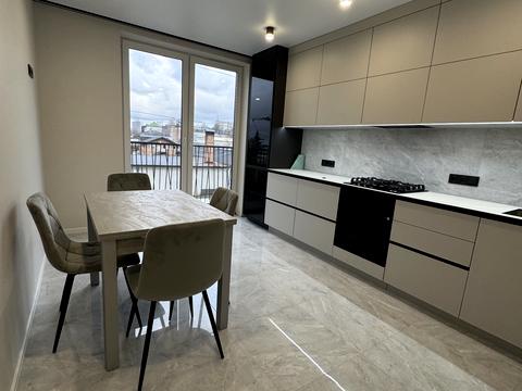 квартира по адресу Зеленая ул., 247