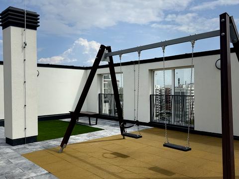 квартира по адресу Зеленая ул., 247