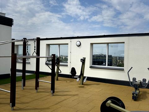 квартира по адресу Зеленая ул., 247