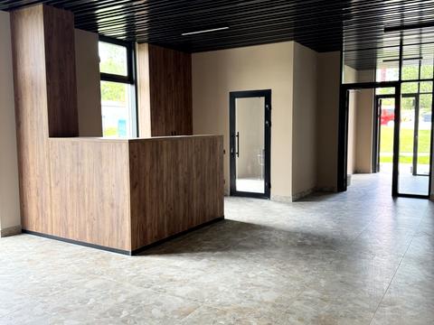 квартира по адресу Зеленая ул., 247