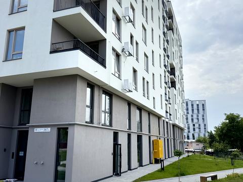 квартира по адресу Зеленая ул., 247