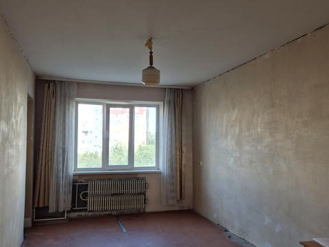 квартира по адресу Лисового ул., 6