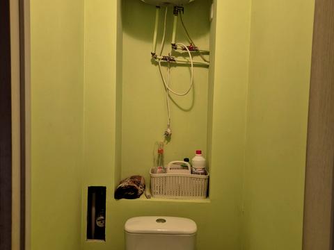 квартира по адресу Лисового ул., 6