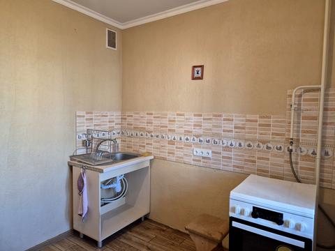 квартира по адресу Лисового ул., 6