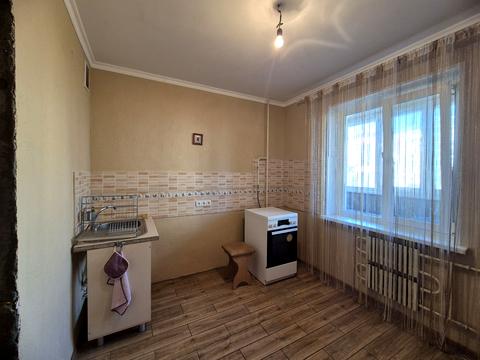 квартира по адресу Лисового ул., 6