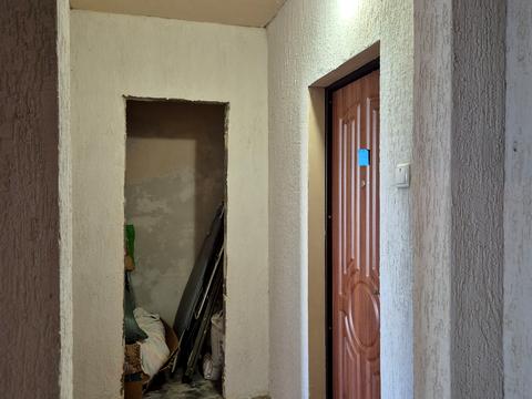 квартира по адресу Лисового ул., 6