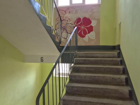 квартира по адресу Лисового ул., 6