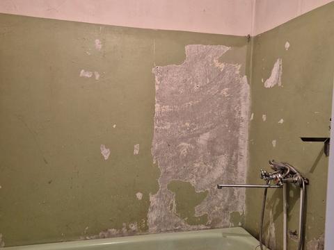 квартира по адресу Лисового ул., 6