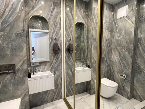 квартира за адресою Зарічна вул., 6 к1