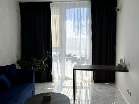 квартира за адресою Зарічна вул., 6 к1