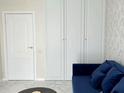 квартира за адресою Зарічна вул., 6 к1