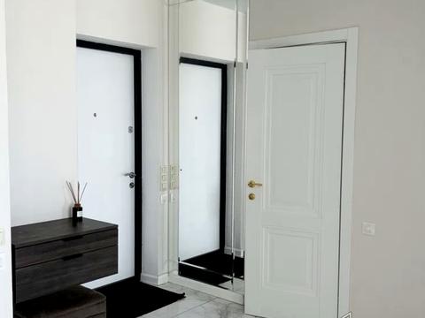 квартира за адресою Зарічна вул., 6 к1