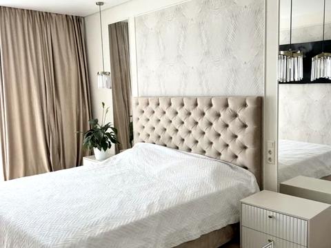 квартира за адресою Зарічна вул., 6 к1