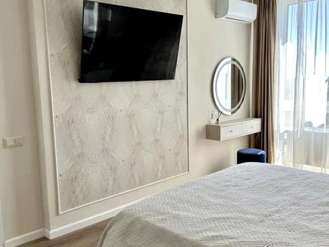 квартира за адресою Зарічна вул., 6 к1