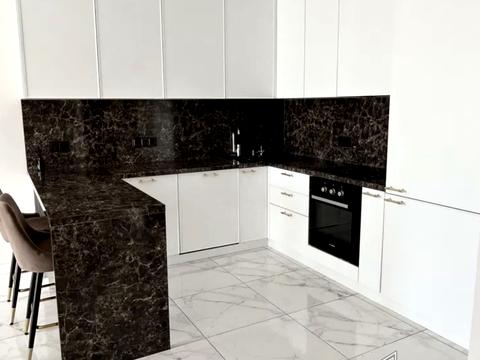 квартира за адресою Зарічна вул., 6 к1