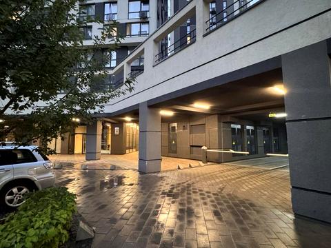 квартира за адресою Зарічна вул., 6 к1