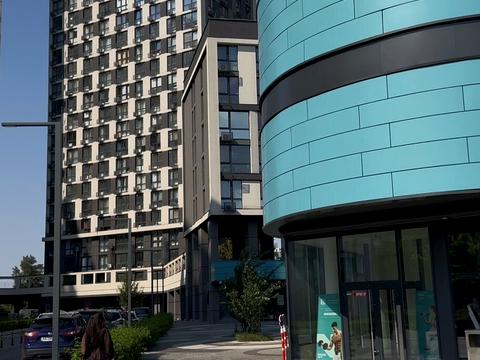 квартира за адресою Зарічна вул., 6 к1