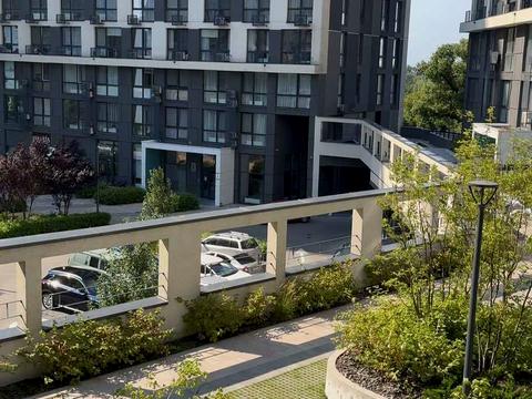 квартира за адресою Зарічна вул., 6 к1