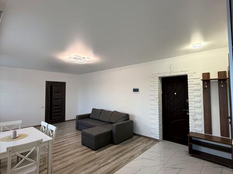 квартира за адресою Залізнична вул., 7с