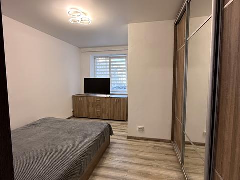 квартира за адресою Залізнична вул., 7с