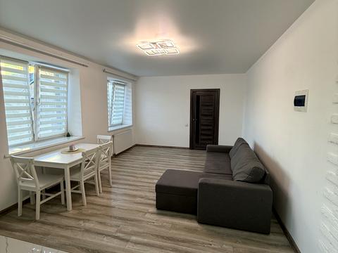 квартира за адресою Залізнична вул., 7с