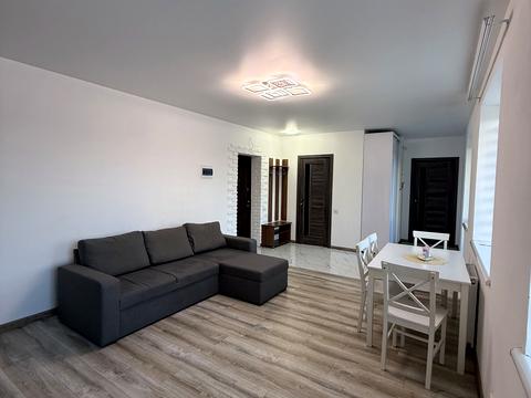 квартира за адресою Залізнична вул., 7с