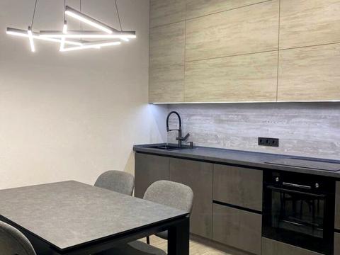 квартира за адресою Гаванська вул., 9-Б