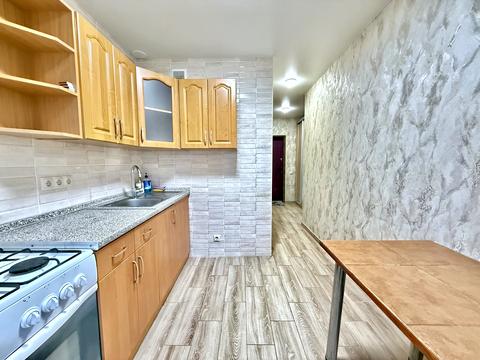 квартира по адресу Радужная ул., 13-В