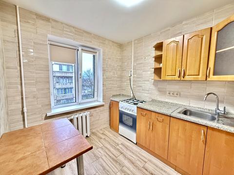 квартира по адресу Радужная ул., 13-В