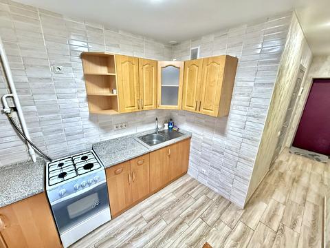 квартира по адресу Радужная ул., 13-В