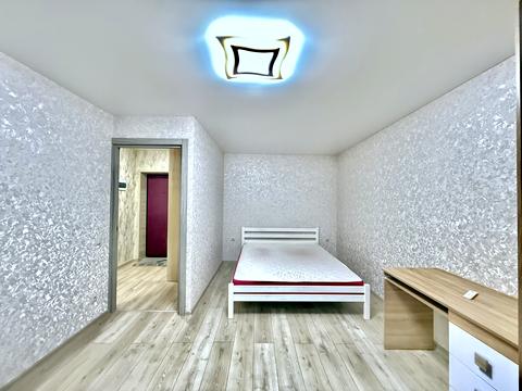 квартира по адресу Радужная ул., 13-В