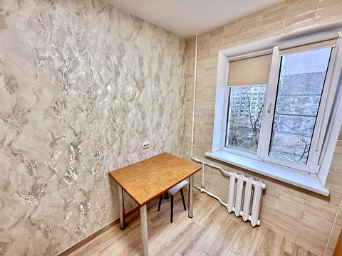 квартира по адресу Радужная ул., 13-В