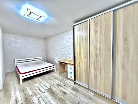 квартира по адресу Радужная ул., 13-В