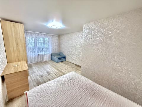 квартира по адресу Радужная ул., 13-В