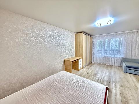 квартира по адресу Радужная ул., 13-В