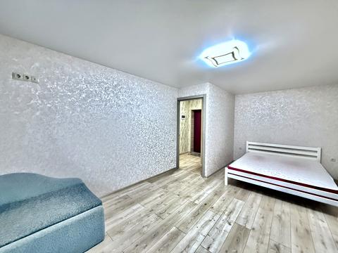 квартира по адресу Радужная ул., 13-В