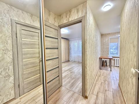 квартира по адресу Радужная ул., 13-В