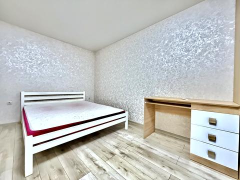 квартира по адресу Радужная ул., 13-В