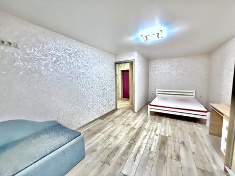 квартира по адресу Радужная ул., 13-В