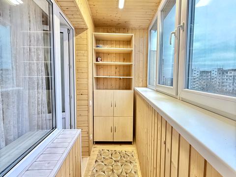 квартира по адресу Радужная ул., 13-В